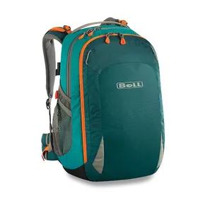 Schulrucksack Boll Smart 24 Petrol